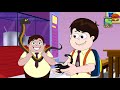 రబ్బరు బొమ్మలతో చిలిపిపని | Stories for Children | Funny videos | Kids videos | Cartoon for kids