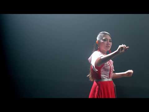 Download Via Vallen - Meraih Bintang - OFFICIAL SONG ASIAN GAMES 2018 (Teaser) free