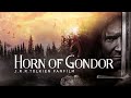 HORN OF GONDOR (2020) A Tolkien Fan Film