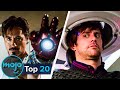 Top 20 Greatest Movies Of The 2000s