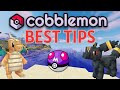 Top 10 Tips And Tricks For Cobblemon: Guide For Getting The Most Out of Cobblemon