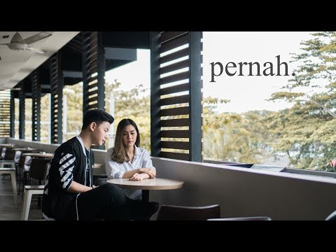 Download Azmi - Pernah (acoustic cover by eclat ft. Joshua Kresna) free
