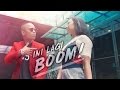 W.A.R.I.S & Nora Danish - Ini Lagi Boom (Official Music Video)