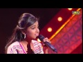 RITU singing MERE HATHAN DIYAAN LAKEERAN | Feroz Khan | Voice Of Punjab Season 7 | PTC Punjabi