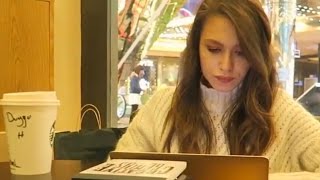 Benimle Bir Gün | Herkese Benden Kahve