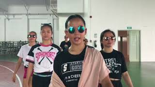 NEW RULES - DUA FLIP