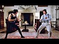 成龍&洪金寶/快餐車 最精采打鬥片段    Jackie Chan & Sammo Hung/Wheels on Meals / Best Fight Scene