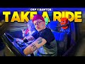 Odd Squad Family x SANTOS - Take A Ride