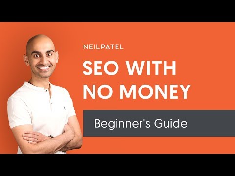 How to Do SEO in a Competitive Industry When You Have No Money Thumbnail
