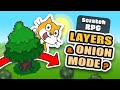 LAYERS 🧅 "Onion Skinning" in Scratch | RPG Tutorial #6