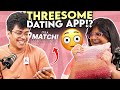 Madhur Virli on COMEDY, Dating Apps, IIT Delhi Stories & more | EP 73