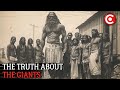 Ancient Giants of America | Documentary Part 2