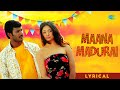 Maana Madurai - Lyrical | Thimiru | Vishal, Reema Sen, Sriya Reddy | Yuvan Shankar Raja