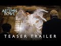 Disney's Artemis Fowl - Teaser Trailer
