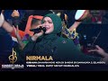 Nirmala | Konsert Diraja KPM 2023