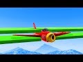 Download 99% IMPOSSIBLE FLIGHT TEST - GTA 5 Funny Moments mp4 3gp mp3 videos - waplic