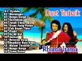 Rhoma irama duet syahdu full album