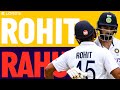 🇮🇳 Rohit & Rahul 126 Run Opening Partnership IN FULL! | England v India 2021