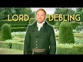 Unknown Facts About Lord Debling in Bridgerton