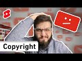 كيف فيني اتجنب عقوبة حقوق الطبع والنشر copyright ؟؟ 🤔😌