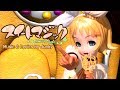 [1080P Full] Sweet Magic スイートマジック - Kagamine Rin 鏡音リン Project DIVA English Romaji PDA FT