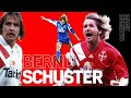 Best of Bernd Schuster | Tore, Vorlagen & Magic Moments für Bayer 04 Leverkusen (1993 - 1996)