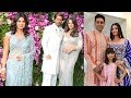 Celebrities at Akash Ambani and Shloka Mehta Wedding