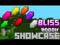 Bliss SMP Bedrock Addon Showcase