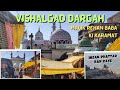 Vishalgad Dargah | Malik Rehan Baba Ki Karamat | Insan Phattar Ban Gaye | Saad Vlogs