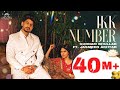 Gurnam Bhullar: Ikk Number | Desi Crew | Vicky Dhaliwal | Jasmeen Akhtar | Diamondstar Worldwide