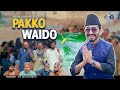 Election Song || Pakko Waido 🗳️|| On KTN ENTERTAINMENT
