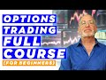 The Only Options Trading Course a Beginner Will Ever Need (The Basics from A to Z)