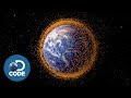 Space Junk Around Earth