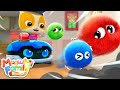 No No Dust Song | +More Good Habits Songs | Kids Songs | MeowMi Family Show