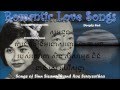 Songs of Sinn Sisamuth and Ros Sereysothea - Deeply Sad