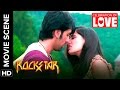 Mujhe Lagta Hai Ab Humein Kiss Karna Chahiye | Rockstar | Celebration of Love