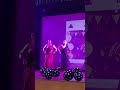 Chammak challo dance by girls of physiotherapy Royal Global University Guwahati
