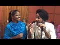 Gadwa chandi da / Harcharan grewal n Surinder kaur ji/ cover by Navjot n manpreet
