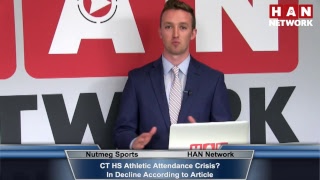 Nutmeg Sports: HAN Connecticut Sports Talk 06.29.17