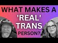 What REAL Trans People Need You To Know