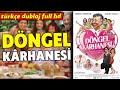 Döngel Karhanesi - Turkish Dubbed 2005 (Dongel Profit) | Watch Full Movie - FULL HD