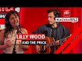 Lilly Wood & The Prick - Live au Trianon de Paris, Le Trianon, Paris, France (Mar 21, 2013) SDTV