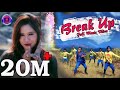 Break Up (Umakant Barik) Sambalpuri Video 2017 (Copyright Reserved)