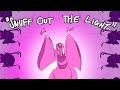Snuff Out the Light - Kingdom of the Sun (Fan Reconstruction & Storyboard)