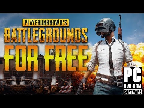 Download How To Get Player Unknowns Battlegrounds + Multiplayer! for FREE Crack free
