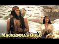 Full Movie | Mackenna's Gold | Wild Westerns
