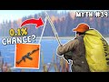 I Busted 50 Myths in DAYZ!