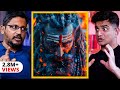 Aghori Transformed Into Shiva In Front Of Me - Tantric Shares Insane True Story