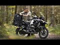 BMW R1250GS Adventure — Why I bought one and my TOP MODS for it
