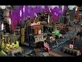 SimCity Cities of Tomorrow Developer Gameplay Walkthrough Video